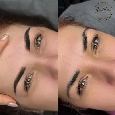 Makijaż permanentny AURA PMU by Adrianna